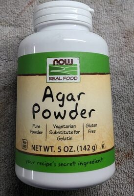 Agar Powder