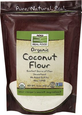 Organic Coconut Flour