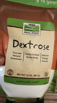 Dextrose Pure And Natural Sweetener, Dextrose