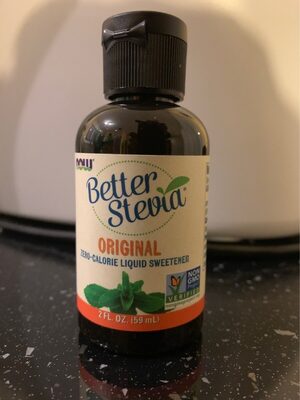Original Zero-Calorie Liquid Sweetener, Original