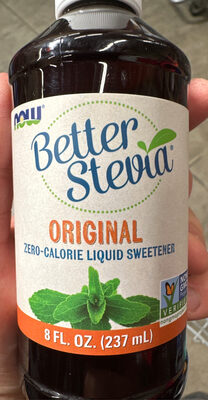 Original Zero-Calorie Liquid Sweetener, Original