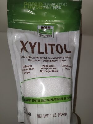 Xylitol Sweetener