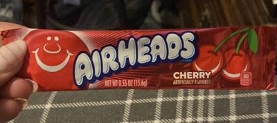 Cherry Candy, Cherry