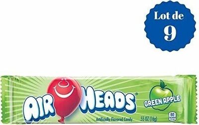 Green Apple Candy, Green Apple