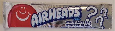 White Mystery Candy, White Mystery