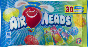 Assorted Mini Bars