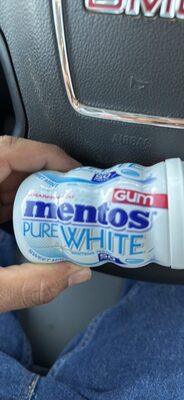 Sweet Mint Sugarfree Gum, Sweet Mint