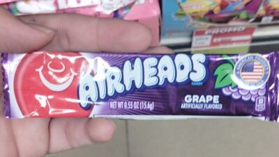 Grape Candy, Grape
