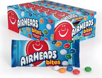 Candy Bites, Fruit