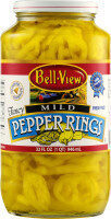 Bell-View, Pepper Rings, Mild, Mild