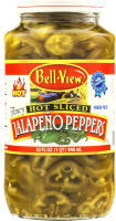 Bell-View, Jalapeno Pepper