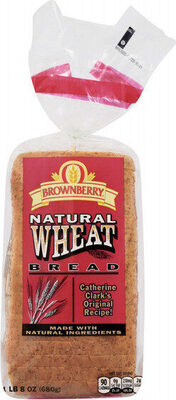 Wheat Bread, Wheat