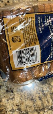 Buttermilk Country Style Bread, Buttermilk