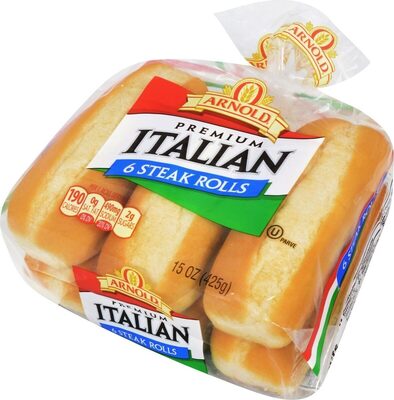 Sub Sandwich Rolls, Sub
