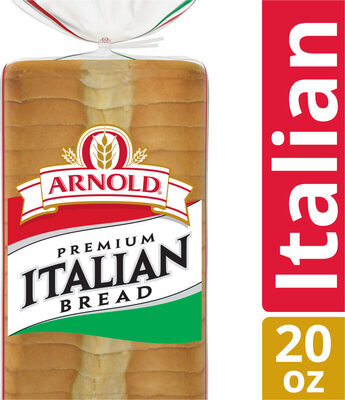 Italian Bread, Italian