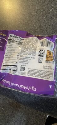 Multigrain Sandwich Thins Rolls