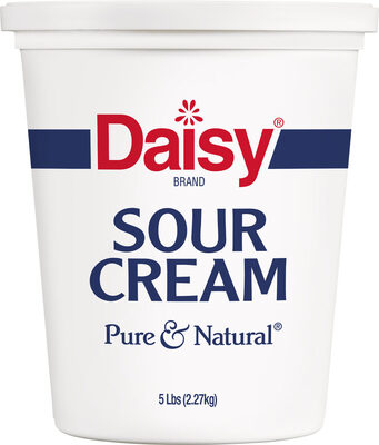 Sour Cream