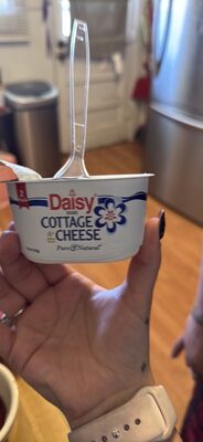 4% Cottage Cheese