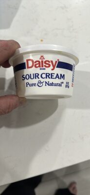 Sour Cream