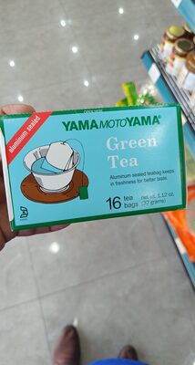 Green Tea