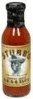 Moppin' Sauce Vinegar & Spices Bar-B-Q Baste, Moppin' Sauce