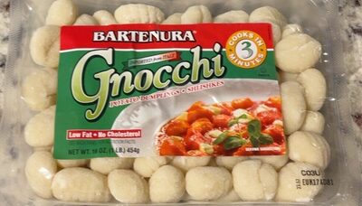 Bartenura Gnocchi, 16 Oz