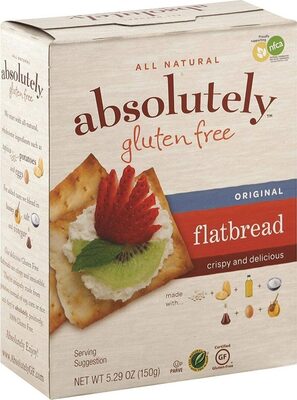 Original Flatbread, Original