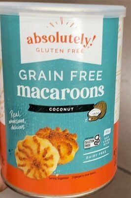 Classic Coconut Macaroons, Toasted Coconut, Toasted Coconut