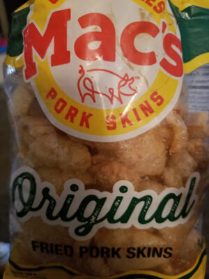 Original Porkskin