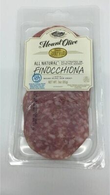 Finocchiona