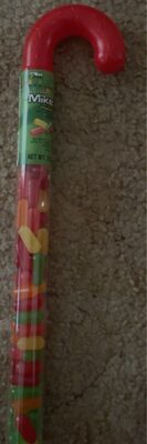 Original Fruits Chewy Assorted Fruit Flavored Candy, Original Fruits