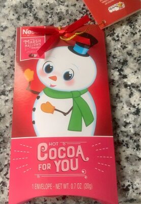 Rich Milk Chocolate Flavor Mini Marshmallows, Rich Milk Chocolate