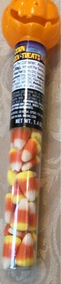 Candy Corn Flavored Halloween Treats, Candy Corn