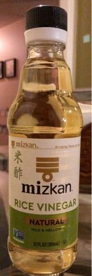 Natural Rice Vinegar