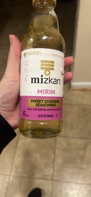 Mirin Sweet Cooking Seasoning For Sauces & Glazes, Mirin