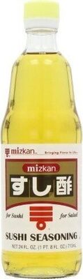 Mizkan, Sushi Seasoning