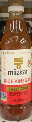 Sweet Chili Rice Vinegar, Sweet Chili