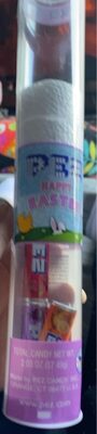 Happy Easter Candy & Dispenser