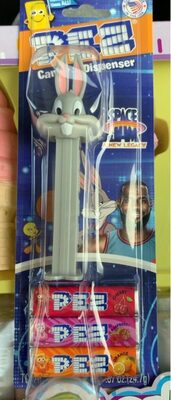 Candy & Dispenser