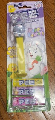 Happy Easter Candy & Dispenser