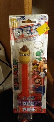 Candy & Dispenser