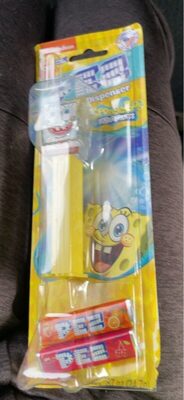 Candy & Dispenser
