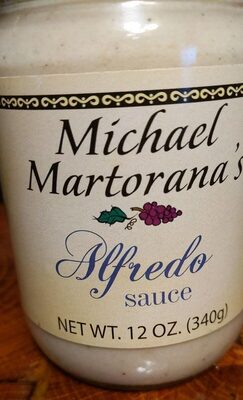 Alfredo Sauce, Alfredo