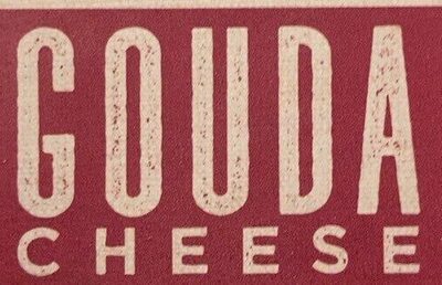 Van Gogh Gouda Cheese, Van Gogh Gouda