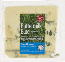 Buttermilk Blue Cheese, Buttermilk Blue