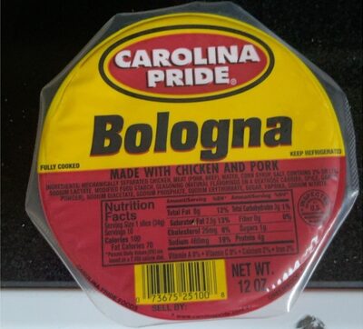 Bologna