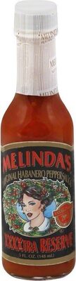 Original Habanero Pepper Sauce, Xxxx Reserve, Xxxxtra Hot