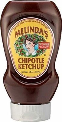 Chipotle Ketchup, Chipotle