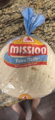 Fajita Flour Tortillas, Fajita Flour