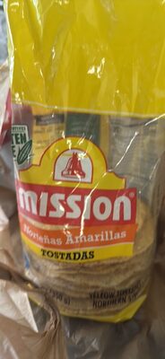 Tostadas
